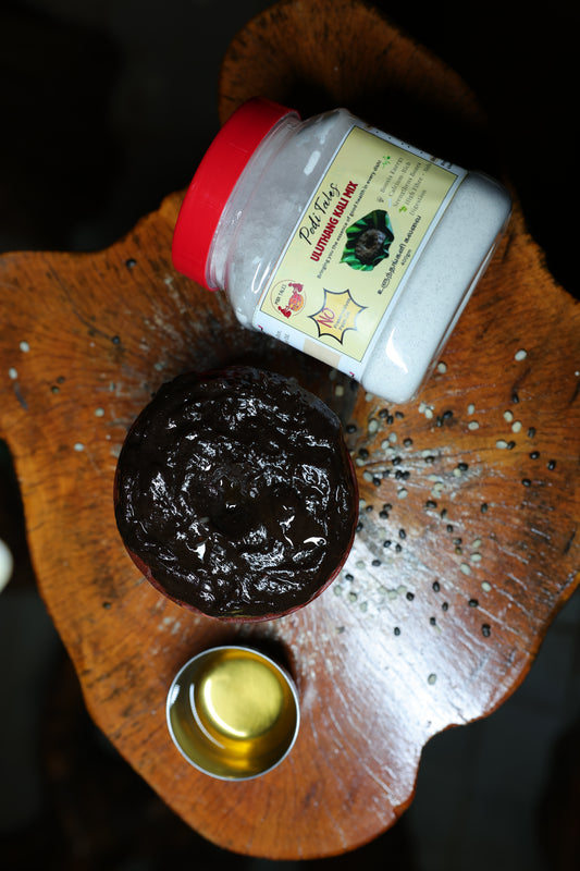 Uluthangali Kalli mix