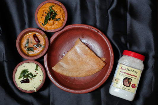 Jowar Dosa Mix