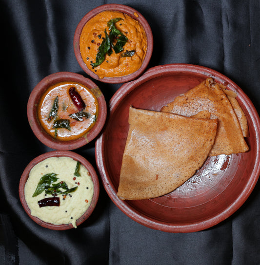 Mappillai samba Dosa Mix