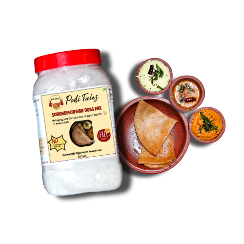 Jowar Dosa Mix