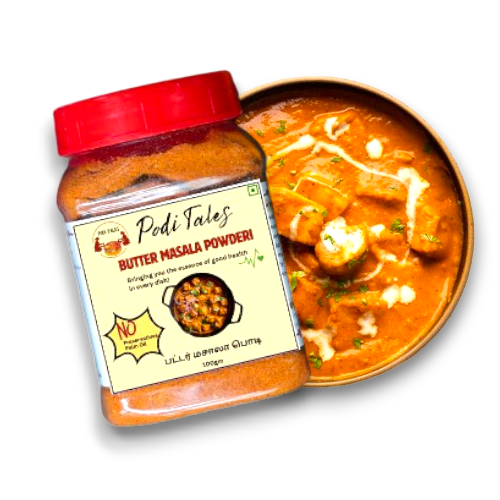 Butter Masala
