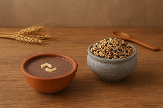 Full Fill Mix: Weight Loss Powder