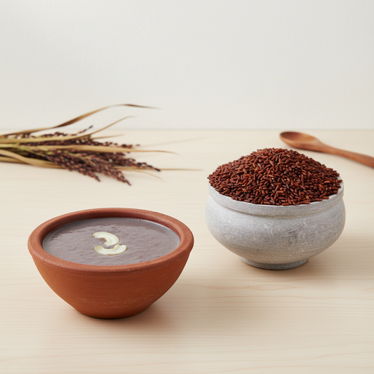 Kudai Vaazhai Kanji Mix