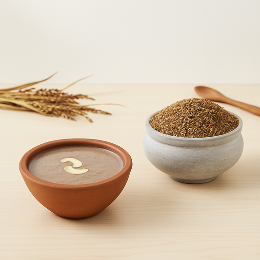 Kallundai Samba Wellness Mix