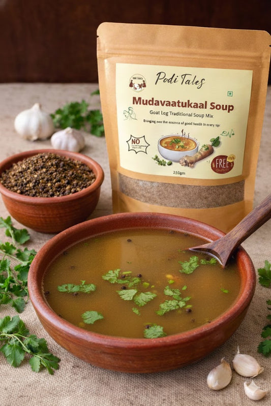 Mudavaatukal Soup