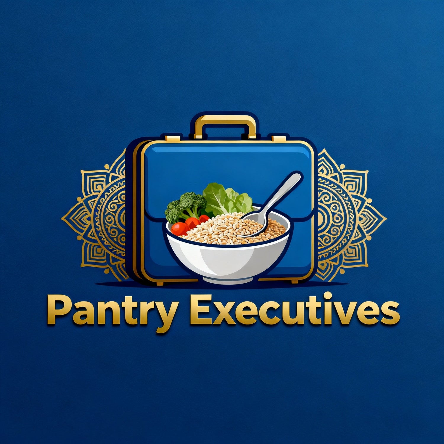 Pantry Executive