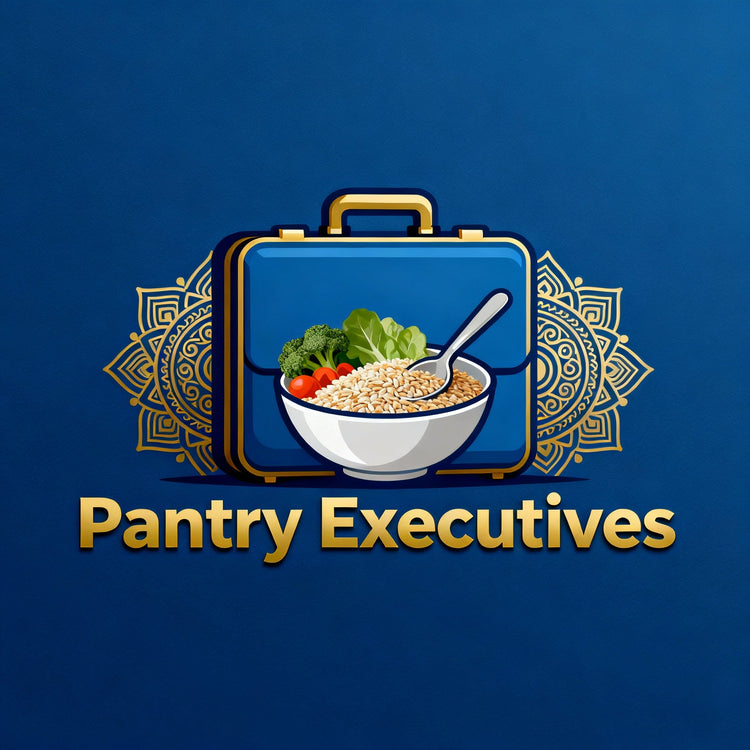 Pantry Executive