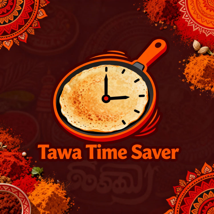 Tawa Time Saver
