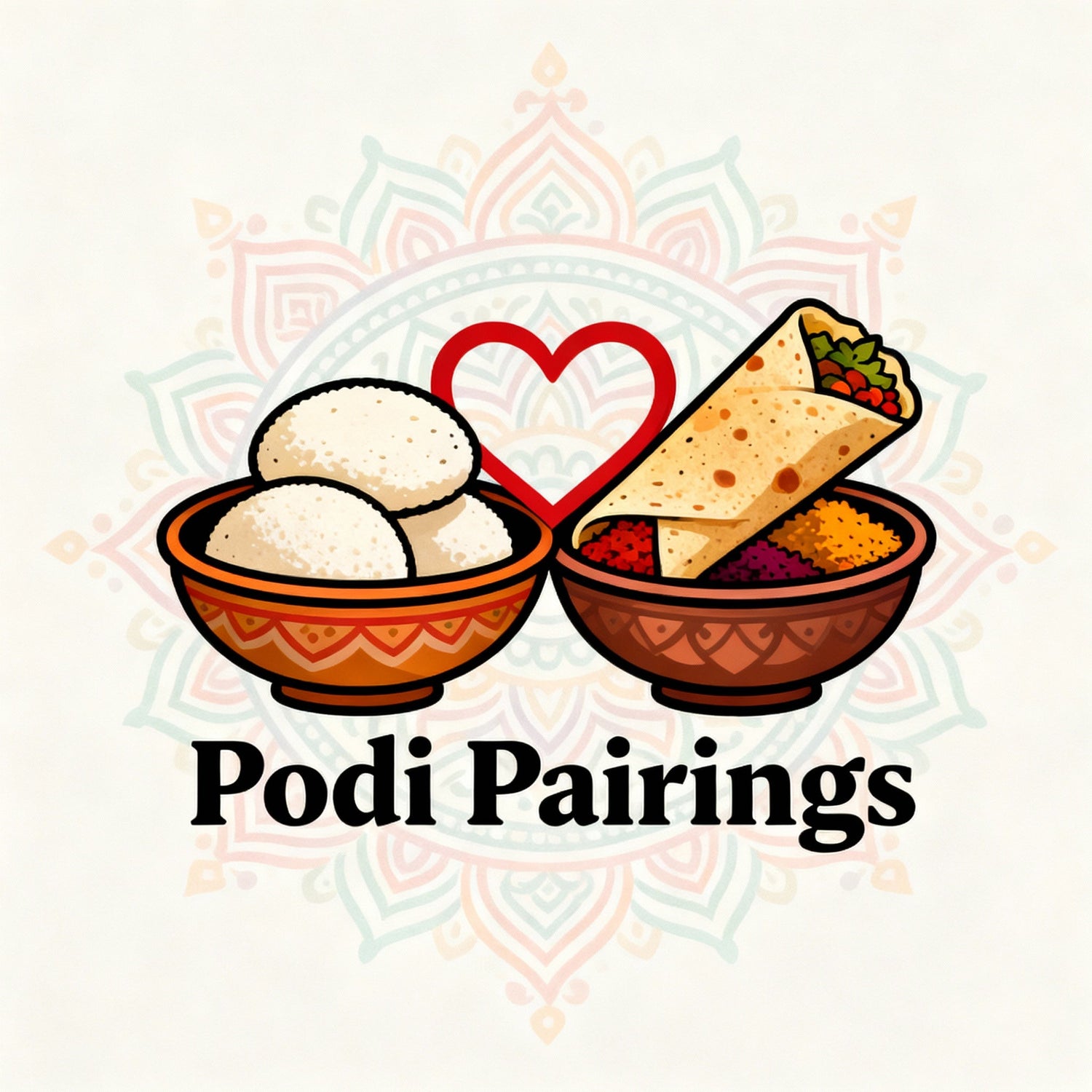 Podi Pairings