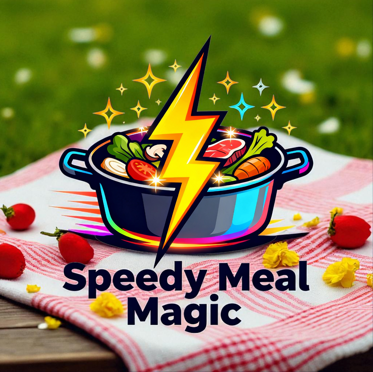 Speedy Meal Magic