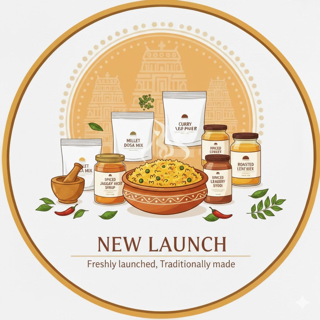 New Launch