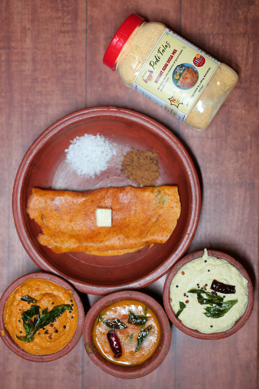 Adai Dosa Mix