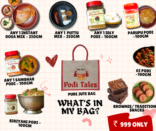 Grand Celebration Hamper - ₹999 | Free Shipping