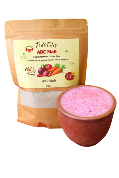 ABC Malt
