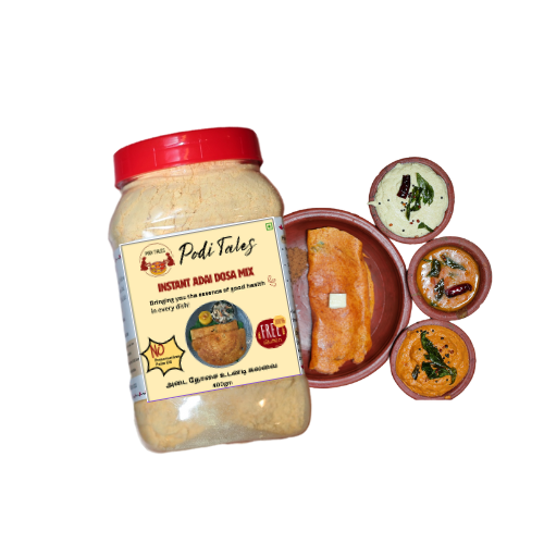 Adai Dosa Mix