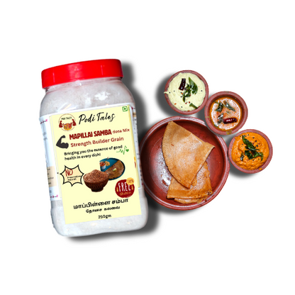 Mappillai samba Dosa Mix