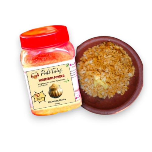 Horsegram Powder