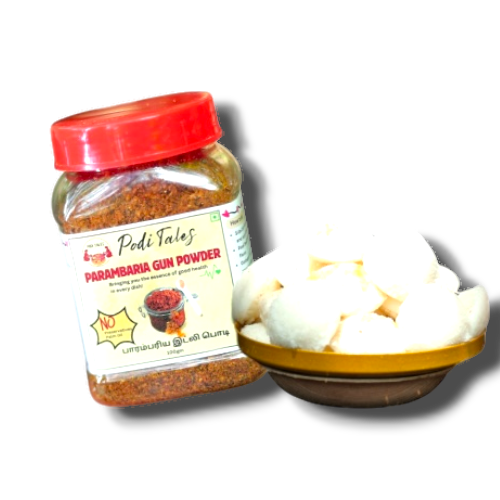 Parambariya Idly Podi