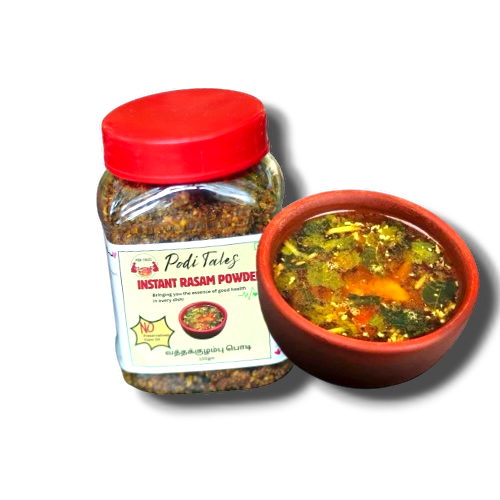 Instant Rasam Mix