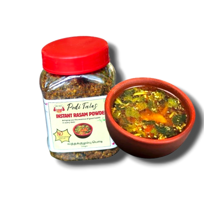 Instant Rasam Mix