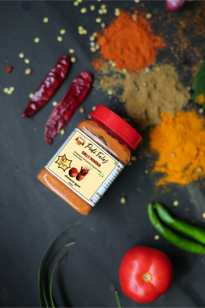 Chilli Powder