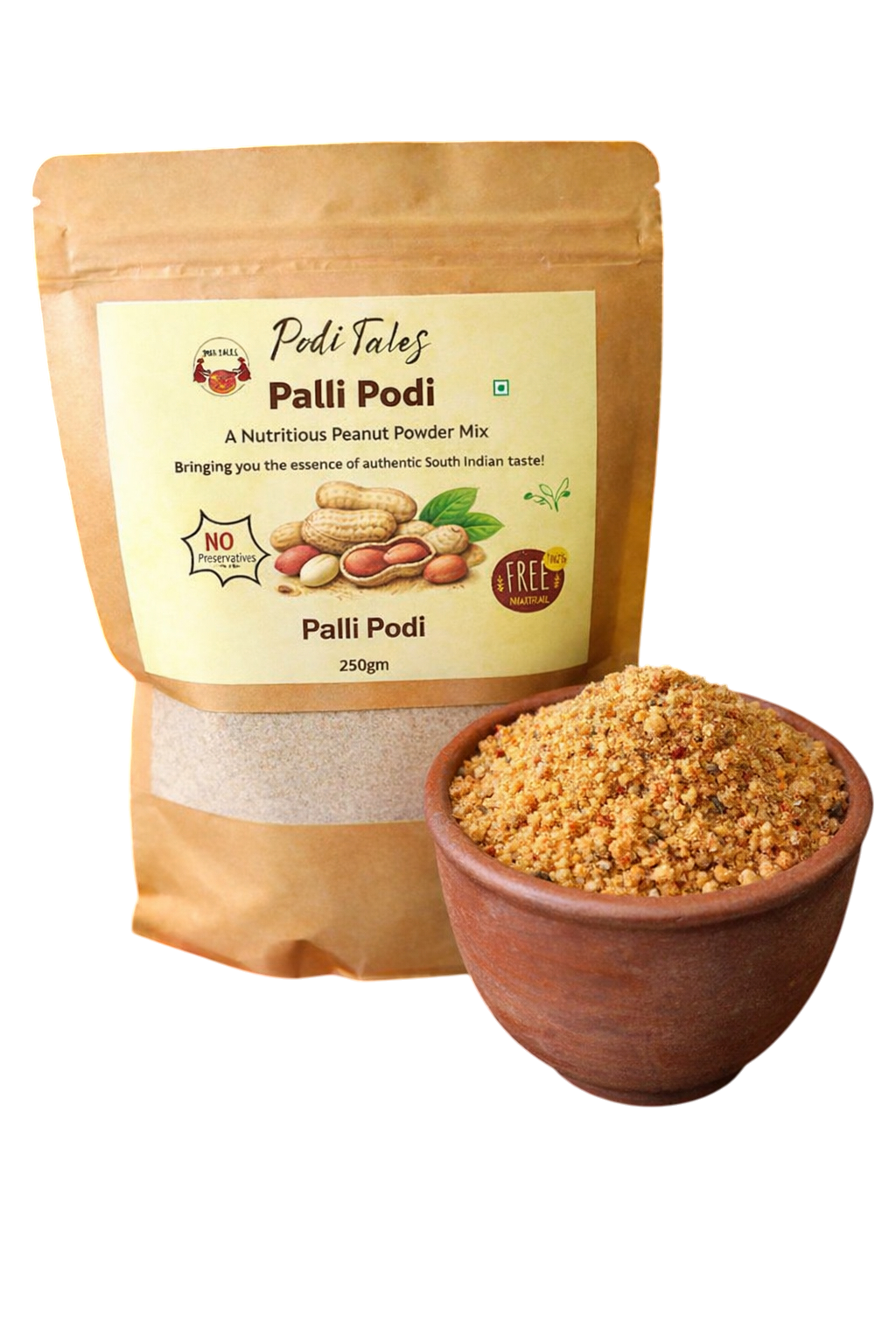 Palli Podi