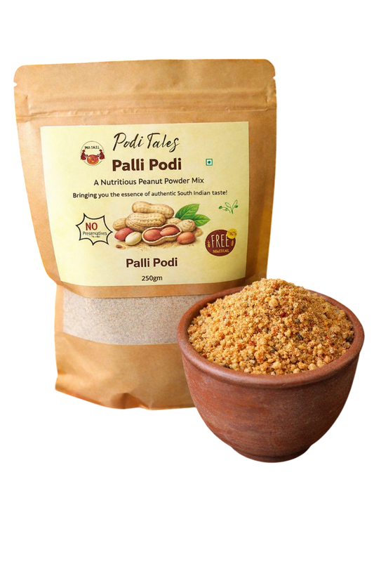 Palli Podi