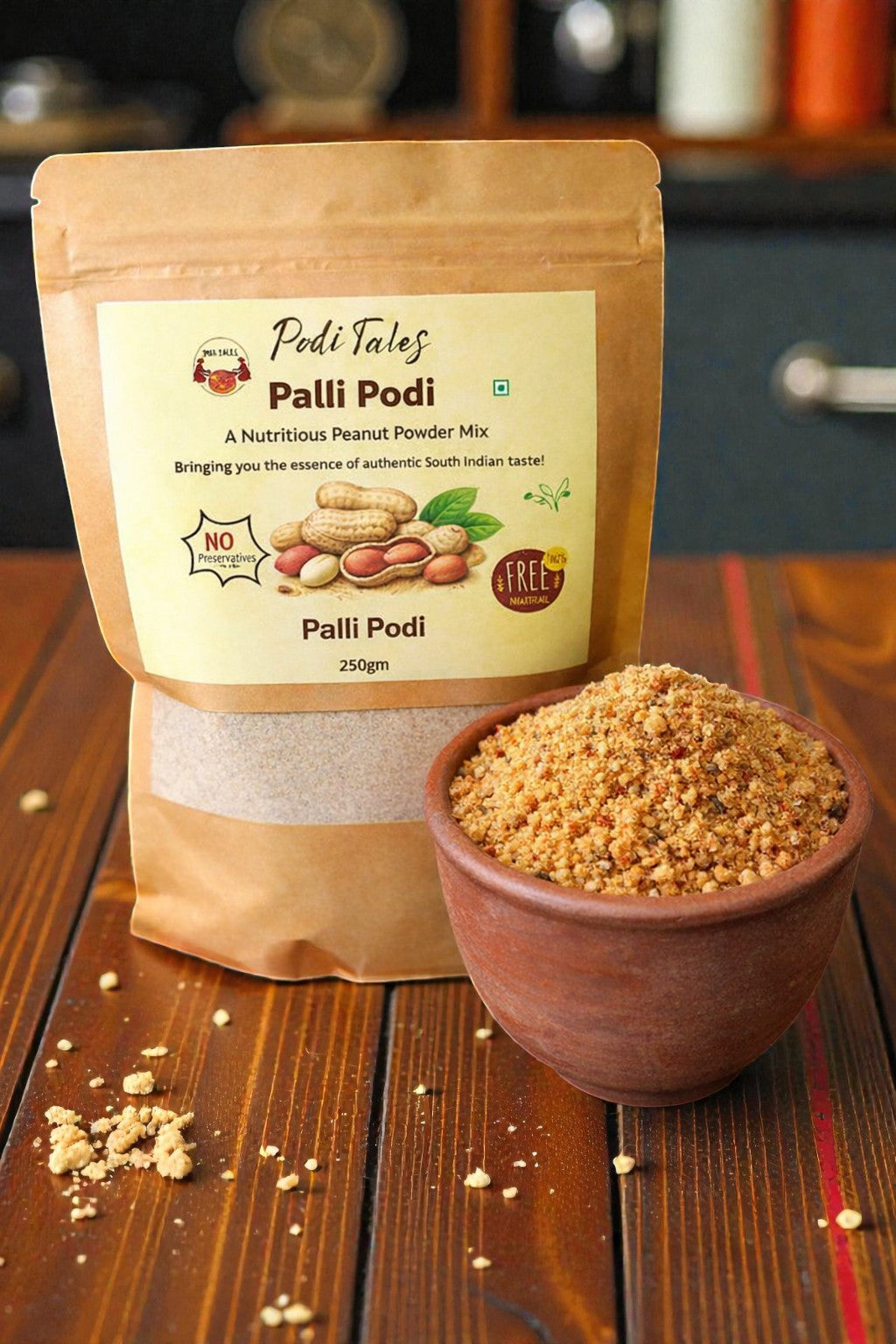 Palli Podi