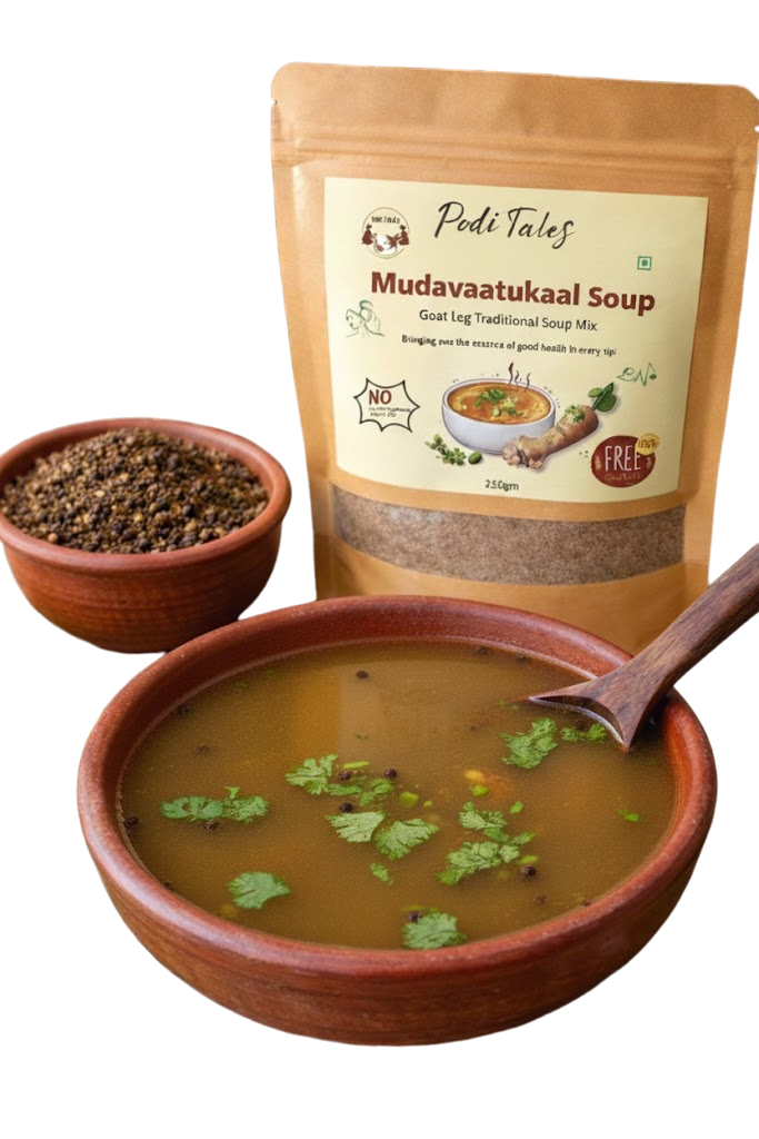 Mudavaatukal Soup
