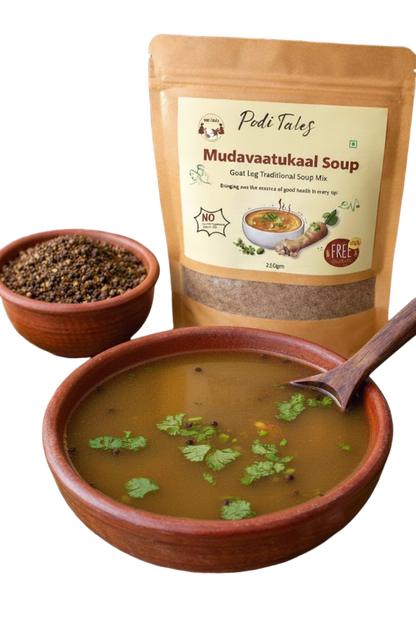 Mudavaatukal Soup
